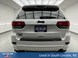 Used 2018 Jeep Grand Cherokee Altitude image 5