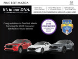 New 2025 MAZDA CX-30 AWD 2.5 S w/ Preferred Package image 5