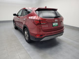 Used 2017 Hyundai Santa Fe Sport image 5
