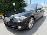 Used 2011 BMW 550i xDrive Sedan image 4