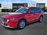 Certified 2023 MAZDA CX-5 AWD 2.5 S w/ Select Package image 3