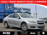 Used 2013 Chevrolet Malibu LT image 1