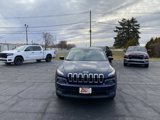 Used 2014 Jeep Cherokee Sport image 2