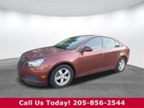 Used 2012 Chevrolet Cruze LT image 2