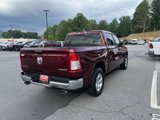 Used 2021 RAM 1500 Big Horn image 3