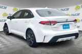 Certified 2022 Toyota Corolla SE image 4