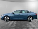 Used 2024 Chevrolet Malibu LT image 4
