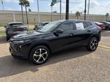 Used 2024 Chevrolet Trax RS w/ Driver Confidence Package image 2
