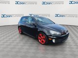Used 2012 Volkswagen Golf 2-Door image 4