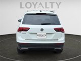 Used 2020 Volkswagen Tiguan S image 4