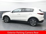 Used 2022 Kia Sportage LX image 4