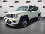 Used 2023 Jeep Renegade Latitude w/ Sun/Sound Group image 1