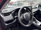 Used 2022 Toyota RAV4 LE image 6