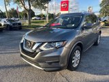 Certified 2020 Nissan Rogue SV image 2