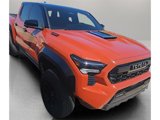 Certified 2024 Toyota Tacoma TRD Pro image 4