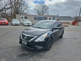 Used 2018 Nissan Versa S Plus image 2