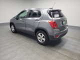Used 2020 Chevrolet Trax LS w/ Tint and Cruise Package image 3