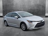 Used 2022 Toyota Corolla LE image 3