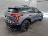 Used 2024 Chevrolet Blazer EV RS image 2