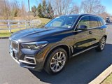 Used 2022 BMW X5 xDrive40i w/ Premium Package image 3