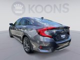 Used 2020 Honda Civic EX image 2