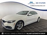 Used 2019 BMW 430i Convertible image 3