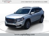 Used 2022 GMC Terrain SLT w/ Infotainment Package II image 1