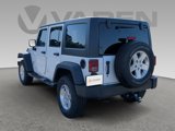 Used 2014 Jeep Wrangler Unlimited Sport w/ Quick Order Package 23S image 3