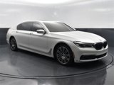 Used 2016 BMW 750i xDrive image 4