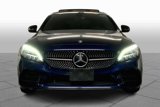 Used 2020 Mercedes-Benz C 300 Sedan image 3