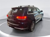 Used 2018 Jeep Grand Cherokee Summit w/ Platinum Series Group image 6