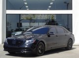 Used 2018 Mercedes-Benz Maybach S 650 image 3