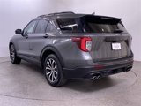 Used 2020 Ford Explorer ST w/ Premium Technology Package image 3