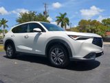 New 2025 Acura ADX FWD image 2