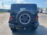 Used 2012 Jeep Wrangler Unlimited Sahara image 4