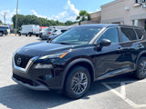 Used 2023 Nissan Rogue S image 3