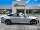 Certified 2023 Cadillac CT5 Premium Luxury w/ Parking Package image 4