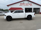Used 2018 RAM 1500 Sport image 3