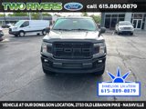 Used 2018 Ford F150 XLT w/ Equipment Group 302A Luxury image 3