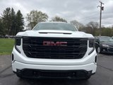 New 2025 GMC Sierra 1500 Elevation image 2