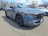Used 2024 MAZDA CX-5 Carbon Edition image 4