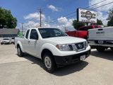 Used 2018 Nissan Frontier S image 3