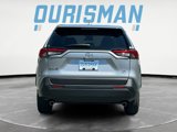 New 2025 Toyota RAV4 LE image 5