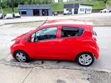 Used 2015 Chevrolet Spark LS image 4
