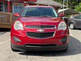 Used 2013 Chevrolet Equinox LT w/ Driver Convenience Package image 2