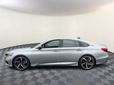 Used 2021 Honda Accord Sport image 4