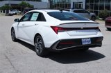 New 2025 Hyundai Elantra SEL image 6