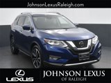 Used 2019 Nissan Rogue SL w/ Premium Package image 3