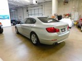 Used 2013 BMW 528i Sedan image 4