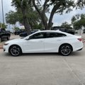 Used 2023 Chevrolet Malibu LT w/ Driver Confidence Package image 3